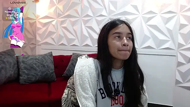 bunnywhite21 online show from February 2026 05:50:01 PM