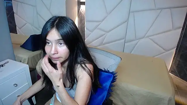 bunnywhite21 online show from February 2026 05:49:02 PM