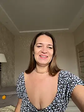 Milana8263 online show from December 2025 09:51:02 AM