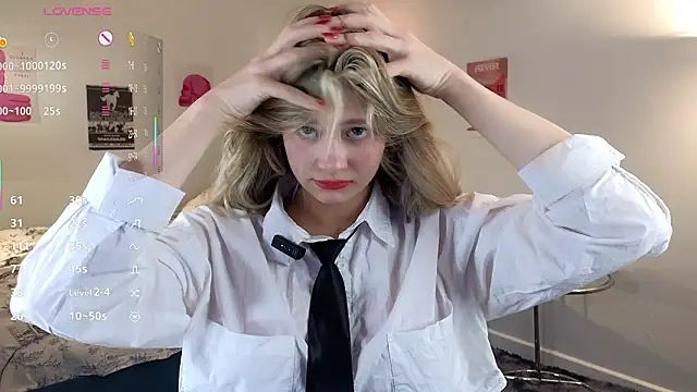 lolly dollyyy online show from February 2026 11:08:02 PM