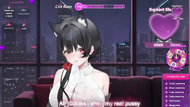 Snapshot of Goddessevelynn_ chatting on March 2026 08:56:02 PM Goddessevelynn online show from March 2026 08:56:02 PM