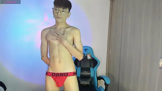 RYO BLEU  online show from March 2026 03:24:02 AM