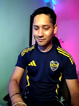 Abruptoinusual online show from November 2025 10:47:02 AM