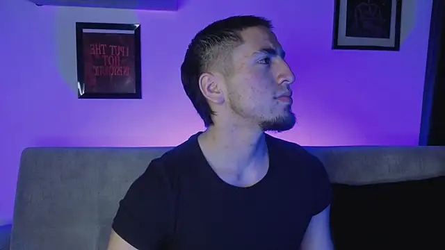 AresMassimoX online show from January 2026 10:53:02 AM