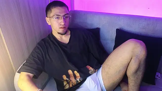 AresMassimoX online show from May 2026 01:29:02 PM