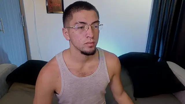 AresMassimoX online show from May 2026 03:42:02 PM
