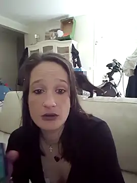 AnonymeCmoi online show from March 2026 12:53:02 PM