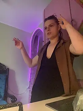 Dona Mafia online show from June 2026 09:25:02 AM