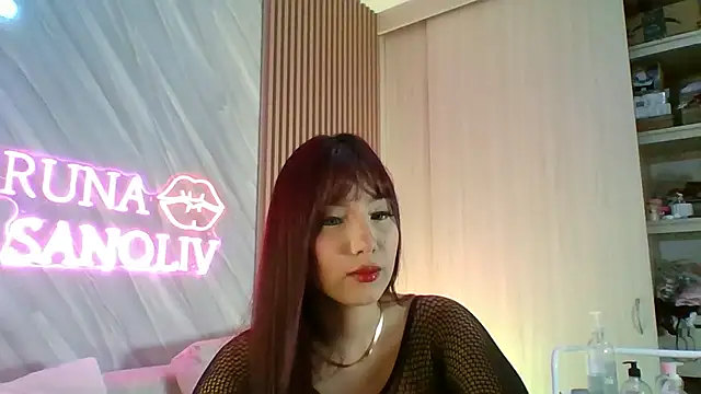Bruna  Sanoliv online show from June 2026 08:31:02 AM