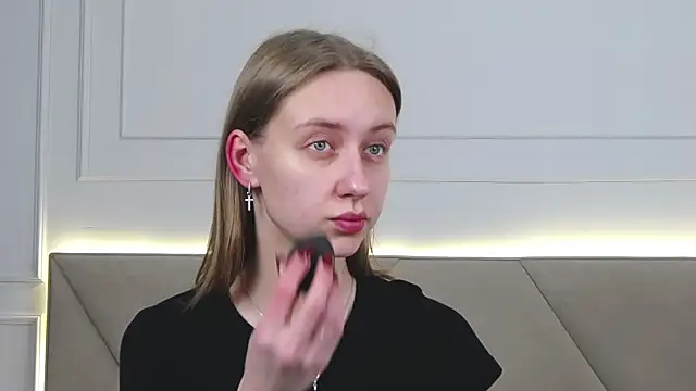 RachaelCute online show from November 2025 04:29:02 AM