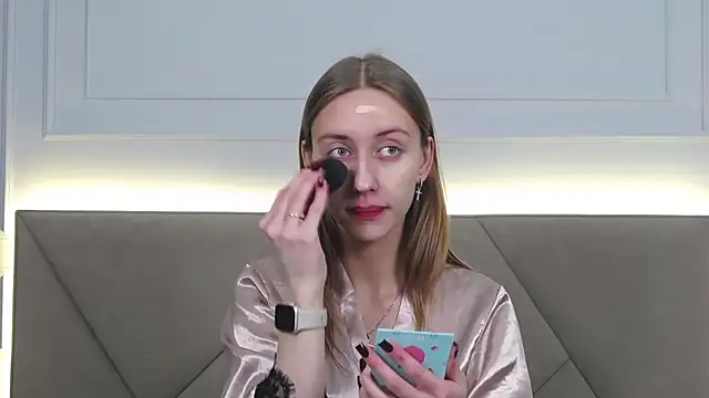 RachaelCute online show from December 2025 04:20:02 AM