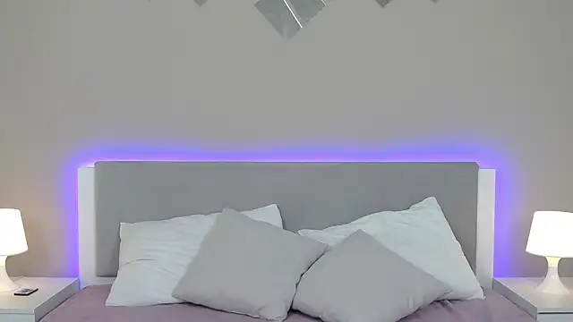 RachaelCute online show from March 2026 11:10:01 AM