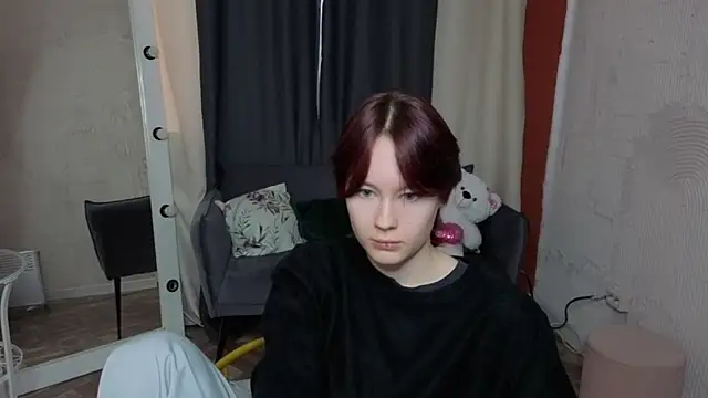 Annie Way online show from February 2026 06:40:02 AM