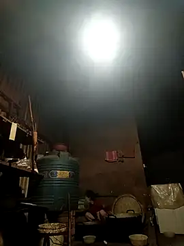 -Chua-90 online show from March 2026 09:41:02 PM