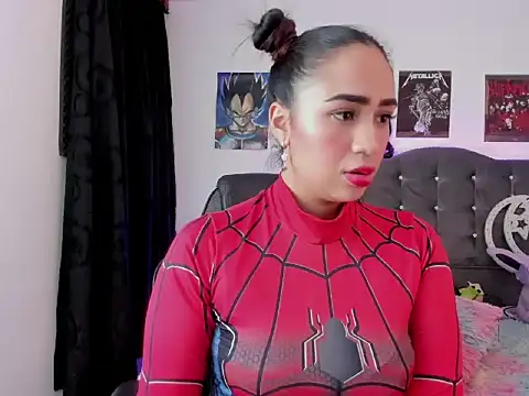 Snapshot of lunabritton1 chatting on December 2025 04:50:01 AM lunabritton1 online show from December 2025 04:50:01 AM