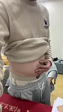 Theo615 online show from March 2026 09:58:02 AM