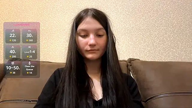 AurorAurora online show from March 2026 10:33:02 AM