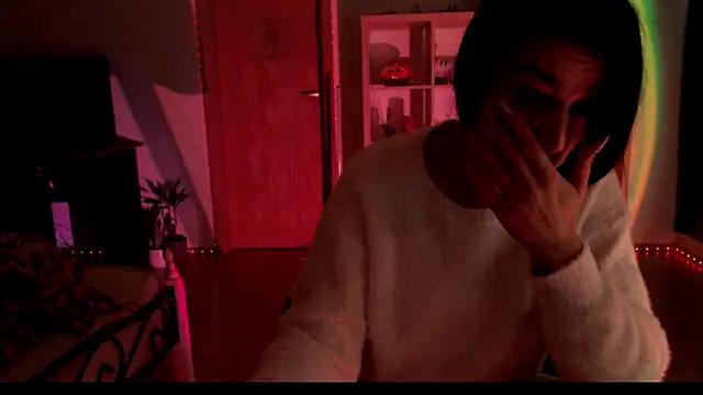 MissyDior8 online show from December 2025 06:17:02 AM