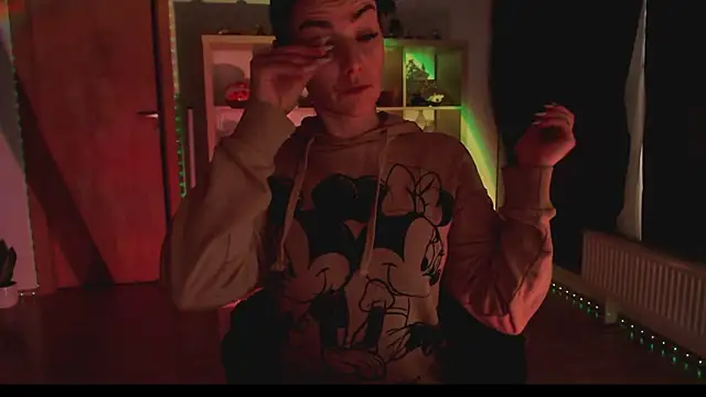 MissyDior8 online show from December 2025 06:43:01 AM