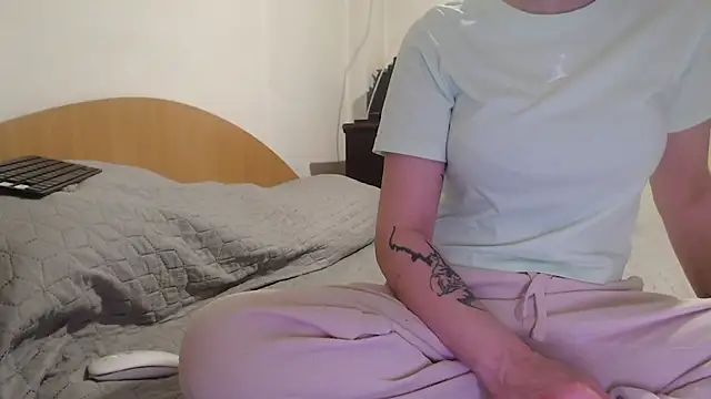 MissyDior8 online show from February 2026 12:46:02 PM