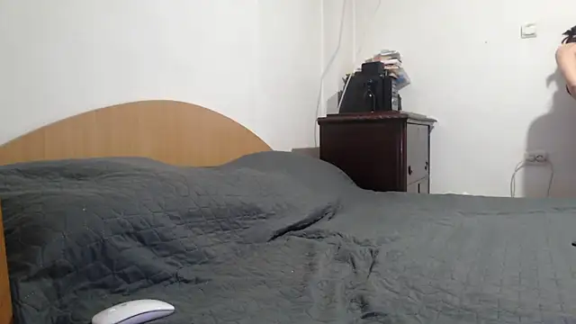 MissyDior8 online show from February 2026 11:41:01 AM