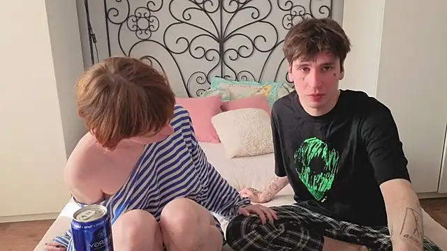 Danny loves Mary online show from April 2026 01:51:01 AM