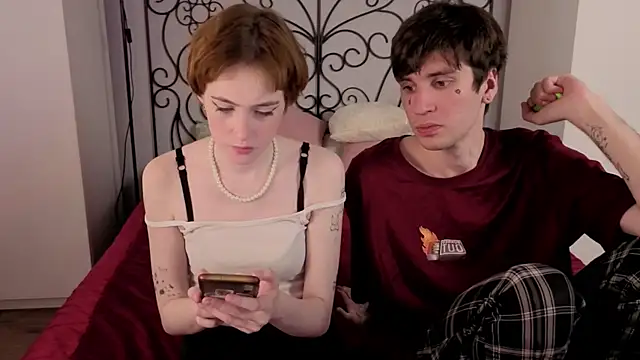 Danny loves Mary online show from May 2026 02:09:02 AM