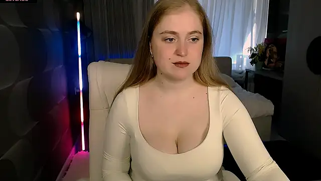 Kate Moan online show from March 2026 05:29:02 AM