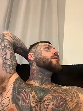 magicmichaell online show from March 2026 01:04:02 PM