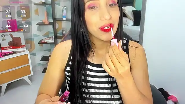 DENIS DALLAS online show from February 2026 12:44:02 PM