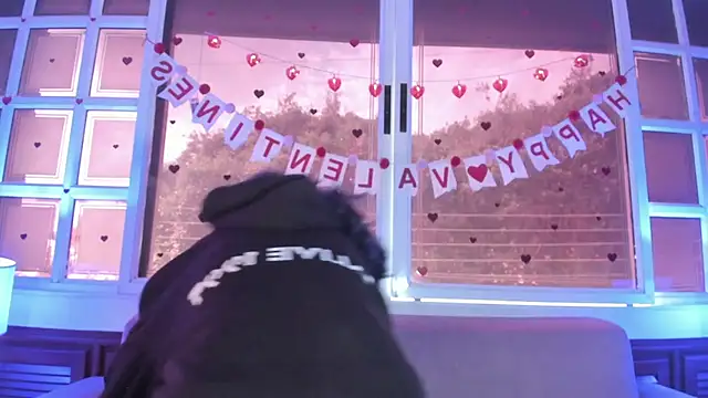 Snapshot of ReiAyanamy chatting on February 2026 08:04:01 PM ReiAyanamy online show from February 2026 08:04:01 PM