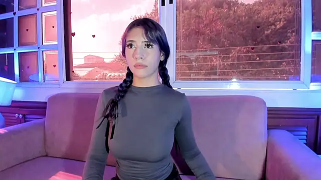 Snapshot of ReiAyanamy chatting on February 2026 09:15:02 PM ReiAyanamy online show from February 2026 09:15:02 PM