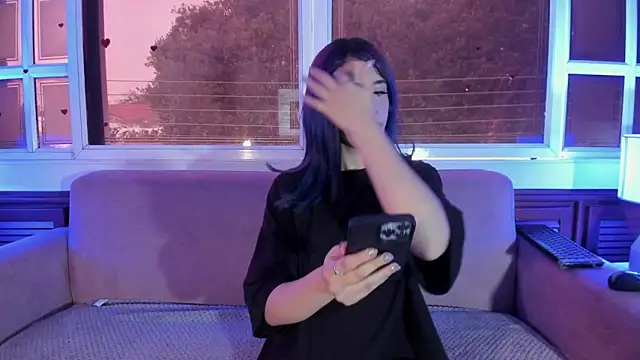 Snapshot of ReiAyanamy chatting on March 2026 09:43:02 PM ReiAyanamy online show from March 2026 09:43:02 PM