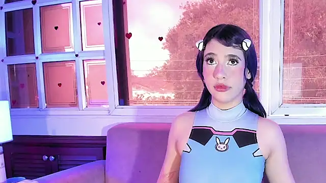 Snapshot of ReiAyanamy chatting on March 2026 08:13:01 PM ReiAyanamy online show from March 2026 08:13:01 PM