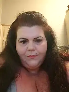 Eliza200 online show from November 2025 08:52:01 PM