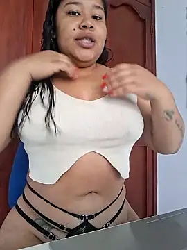 Sarahy- online show from February 2026 12:23:01 PM