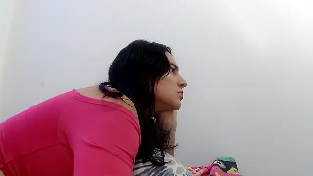 salomesmit666 online show from January 2026 08:10:02 PM