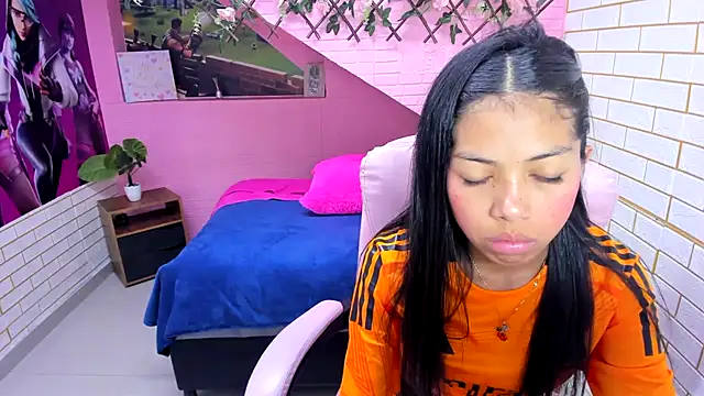 meliangels303av online show from December 2025 07:19:02 PM