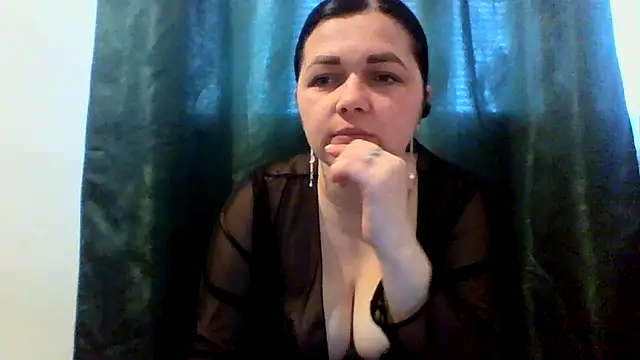 Vitalina282128 online show from April 2026 07:45:01 AM