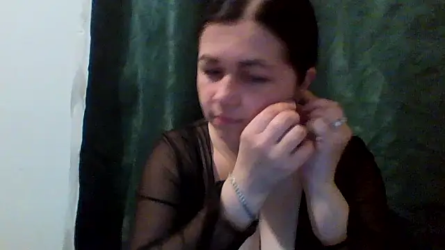 Vitalina282128 online show from May 2026 06:35:02 PM