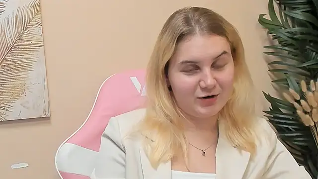 RachealFeigel online show from November 2025 03:34:02 PM