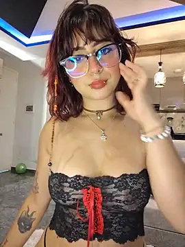 Sarah Lark- online show from May 2026 12:08:02 AM