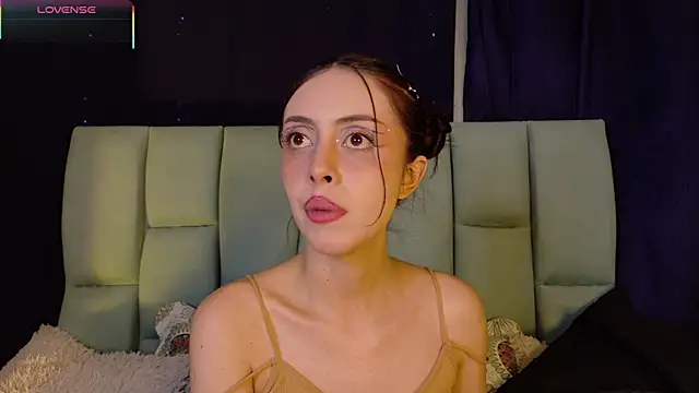 DahliaVex  online show from May 2026 11:26:01 AM