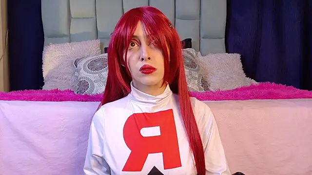 DahliaVex  online show from May 2026 11:59:01 AM