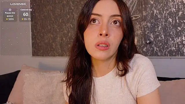 DahliaVex  online show from May 2026 12:22:02 PM