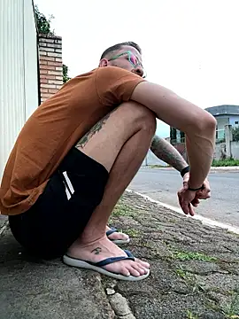 Lucasjandre online show from January 2026 09:53:02 PM