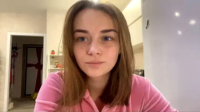 GeralynChiszar online show from December 2025 06:40:01 AM