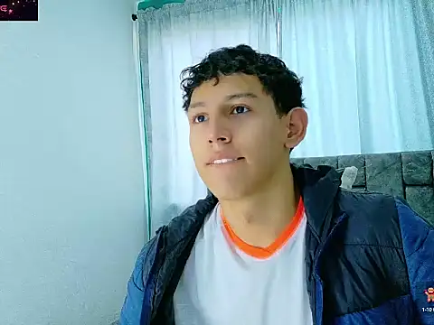 FelipeGonzalezz online show from January 2026 12:31:02 PM