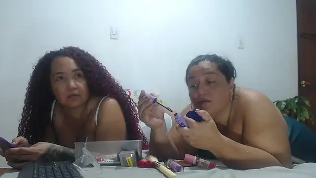 bigMaturevibes online show from November 2025 02:23:02 AM