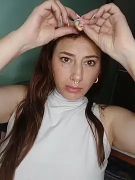 Samantha curvy1 online show from February 2026 06:12:02 PM